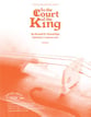 In the Court of the King Orchestra sheet music cover